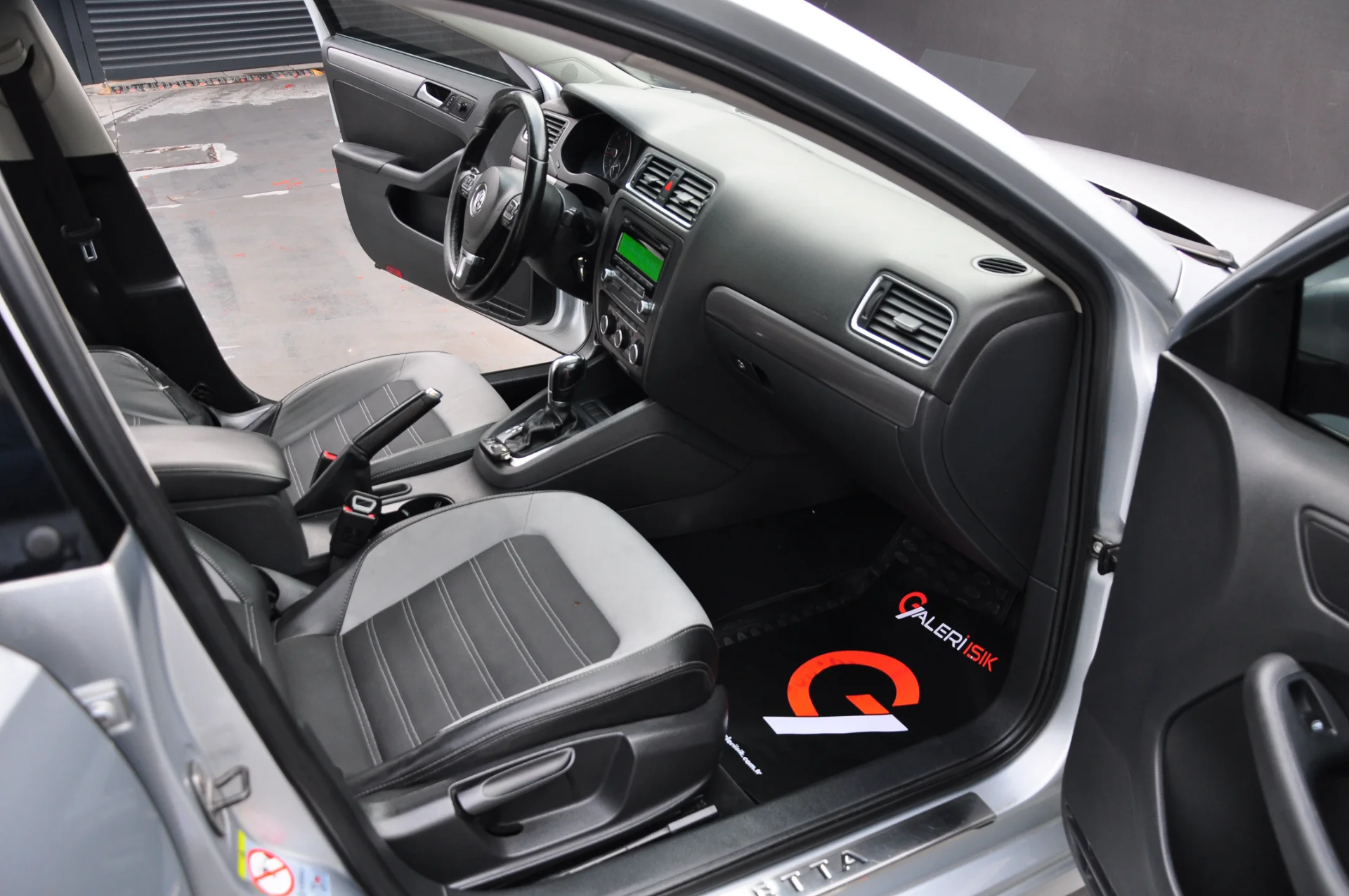 2012 VOLKSWAGEN JETTA 1.6 TDI COMFORTLİNE DEĞİŞENSİZ 287.000 KM