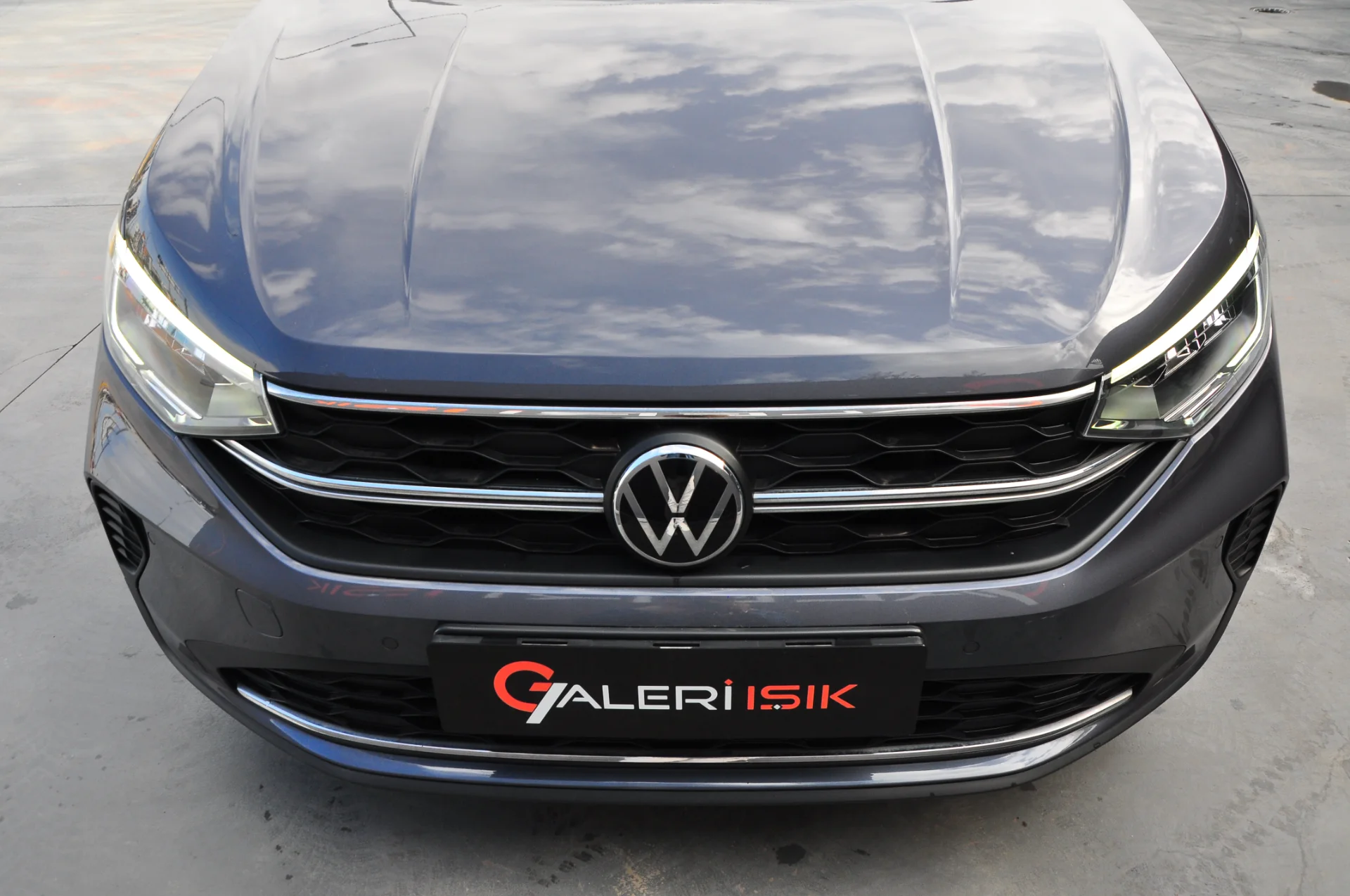 2023 VOLKSWAGEN TAİGO 1.0 TSI LİFE %20 FATURALI 42.000 KM'DE