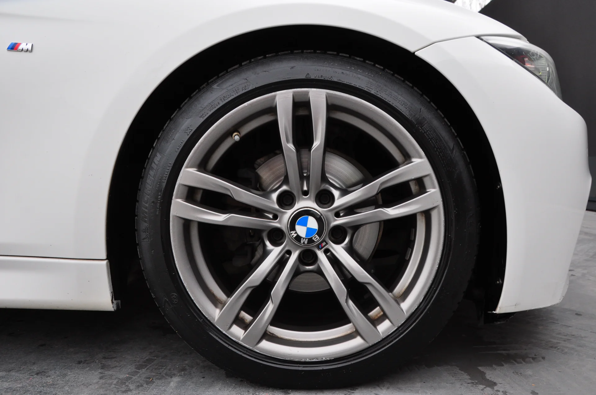 2016 BMW 3.20İED 40. YIL ÖZEL SERİ SUNROOF HAFIZA 163.000 KM'DE