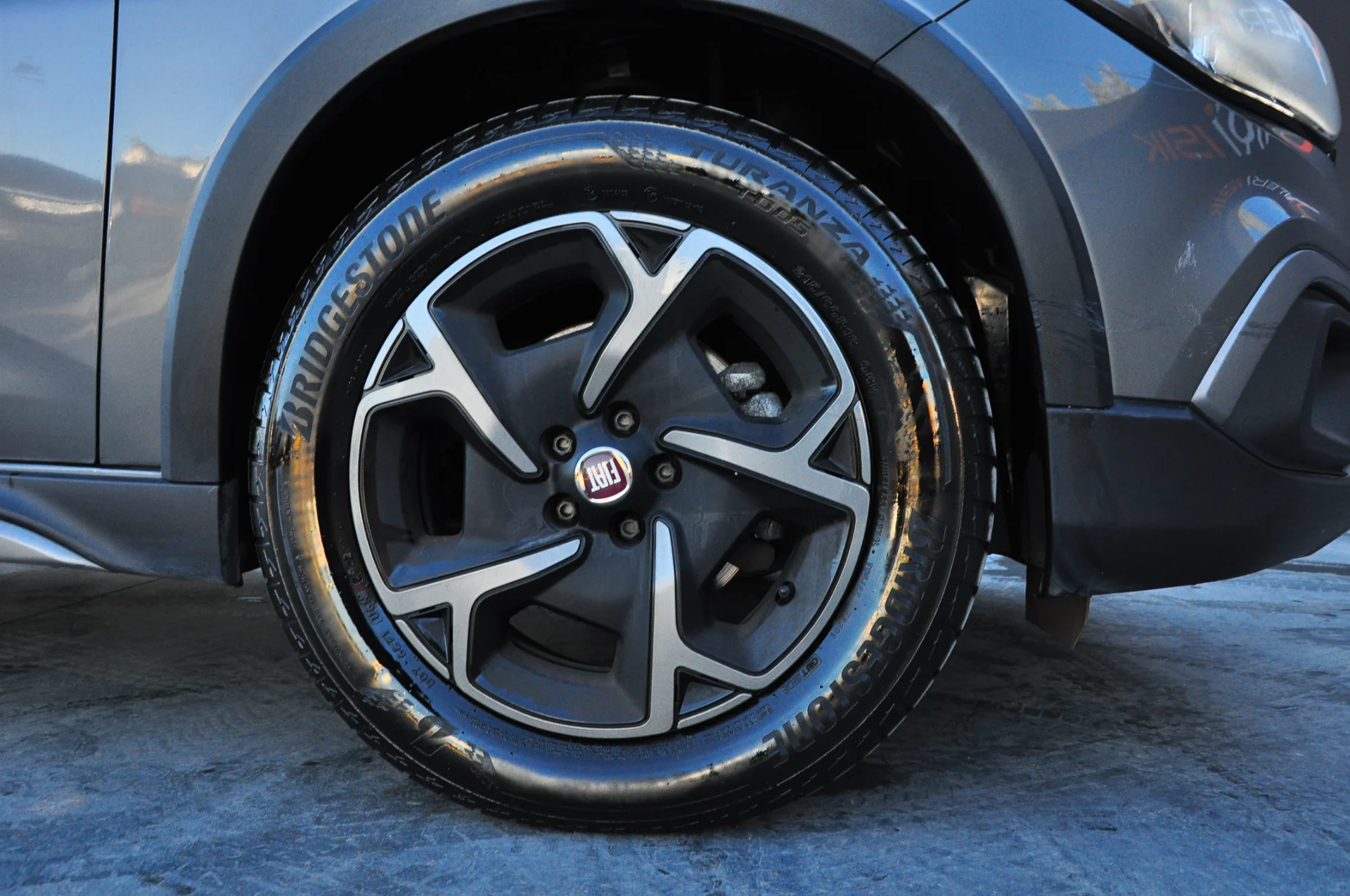 2021 MODEL FİAT EGEA CROSS 1.4 FİRE STREET 33.000 KM'DE