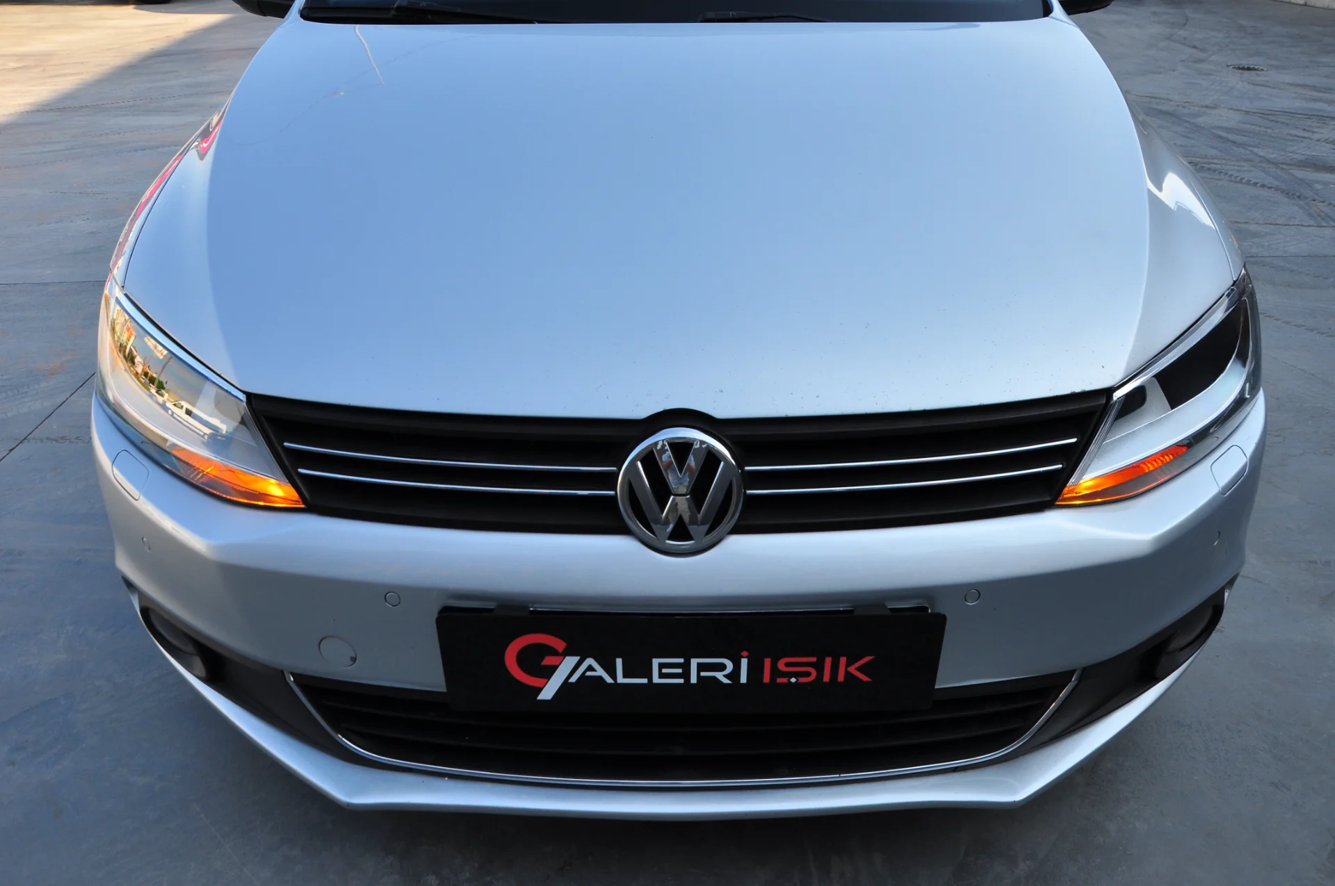 2012 VOLKSWAGEN JETTA 1.6 TDI COMFORTLİNE DEĞİŞENSİZ 287.000 KM