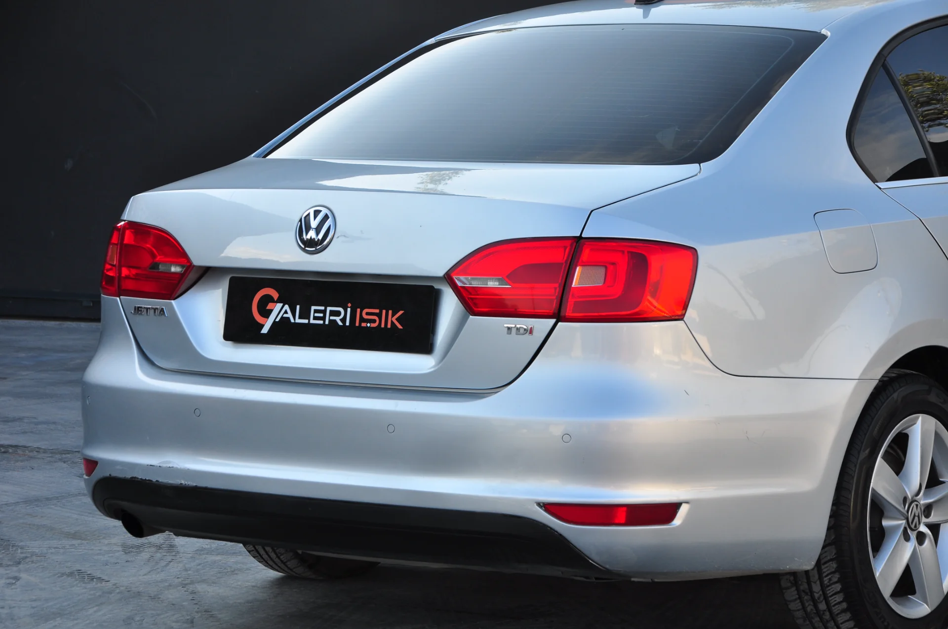 2012 VOLKSWAGEN JETTA 1.6 TDI COMFORTLİNE DEĞİŞENSİZ 287.000 KM