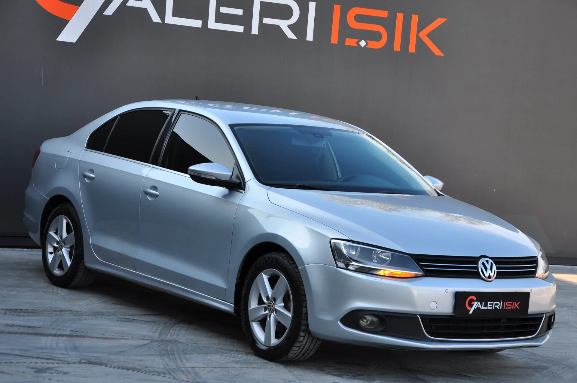 2012 VOLKSWAGEN JETTA 1.6 TDI COMFORTLİNE DEĞİŞENSİZ 287.000 KM