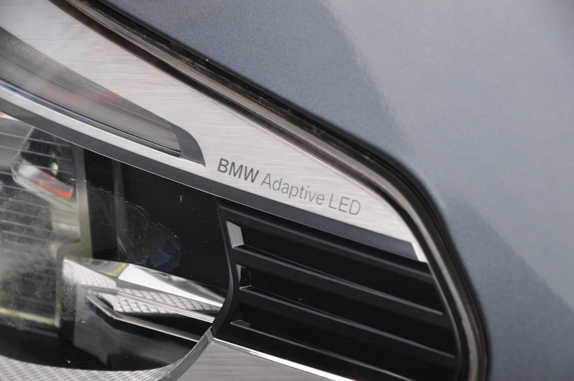 2017 MODEL BMW 5.20İ SPORTLİNE+EXECUTİVE VAKUM 108.000 KM'DE