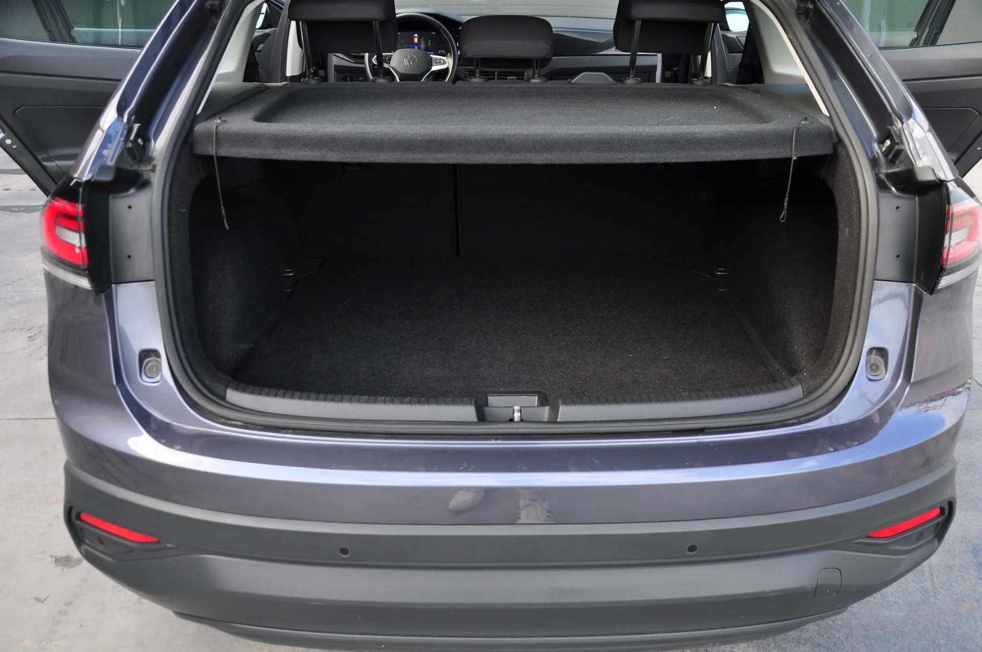 2023 VOLKSWAGEN TAİGO 1.0 TSI LİFE %20 FATURALI 42.000 KM'DE
