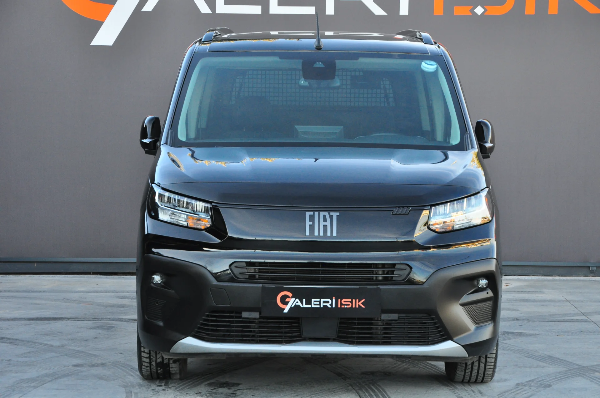 2024 DOBLO 1.5 BLUEHDİ PREMİO PLUS YENİ KASA CAM TVN. 21.000 KM
