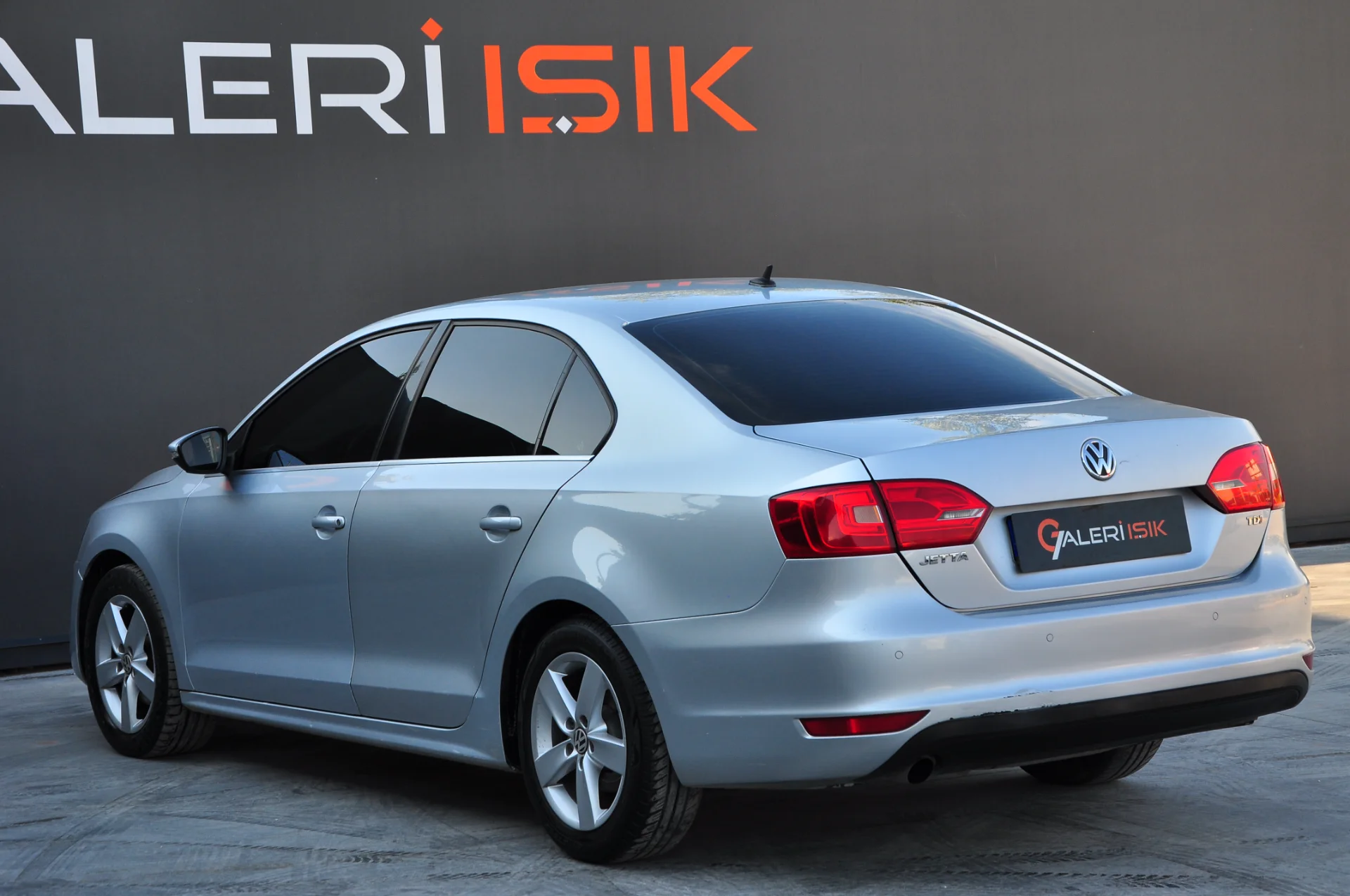 2012 VOLKSWAGEN JETTA 1.6 TDI COMFORTLİNE DEĞİŞENSİZ 287.000 KM