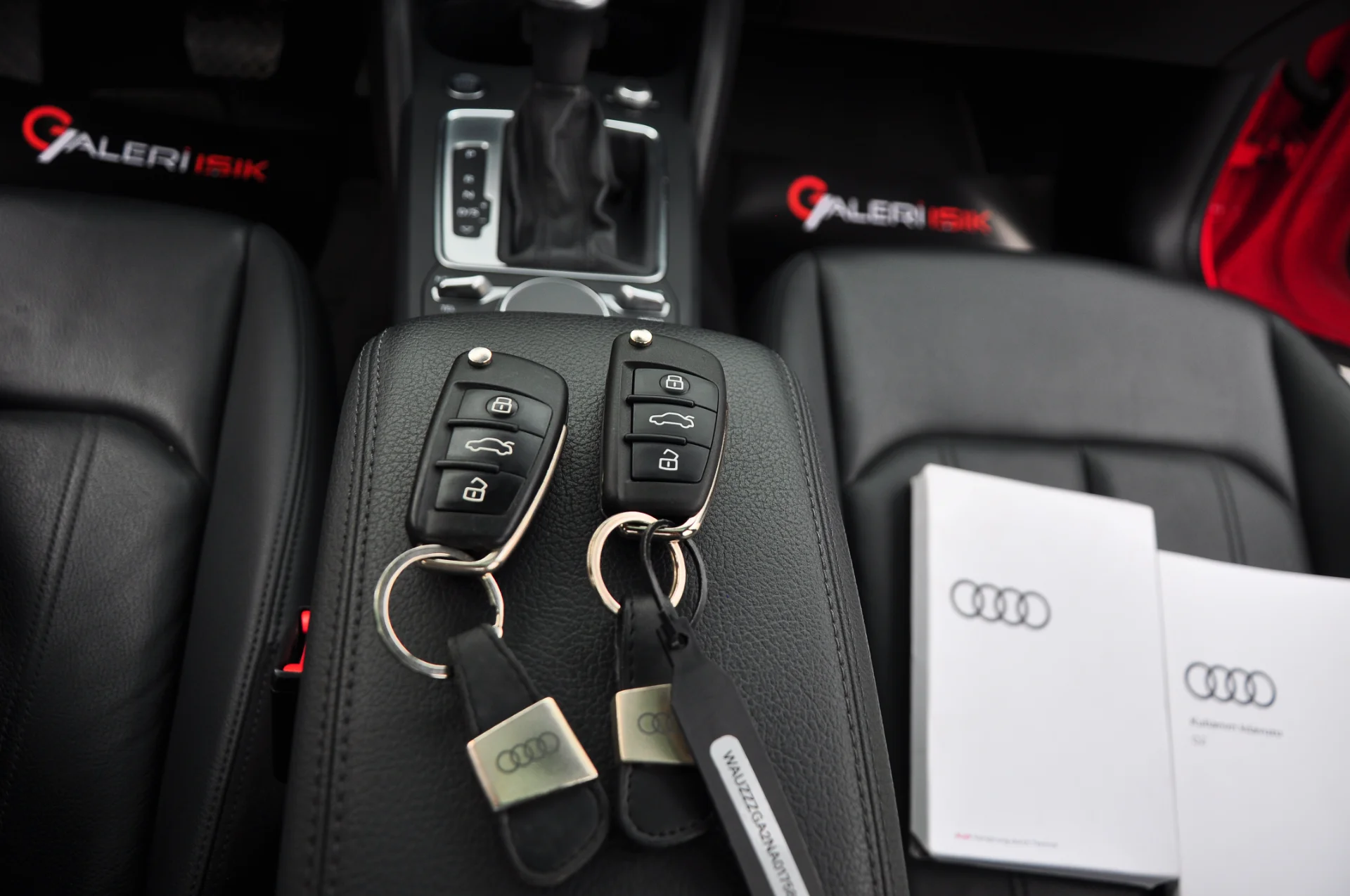 2021 MODEL AUDİ Q2 35 TFSI ADVANCED SUNROOF'LU 80.000 KM'DE