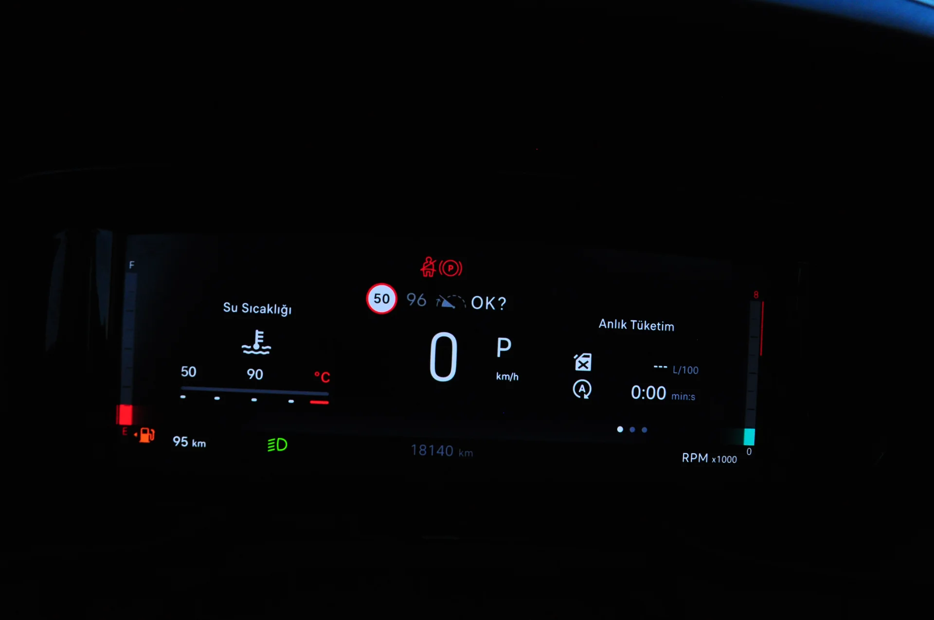 2024 DOBLO 1.5 BLUEHDİ PREMİO PLUS YENİ KASA CAM TVN. 21.000 KM