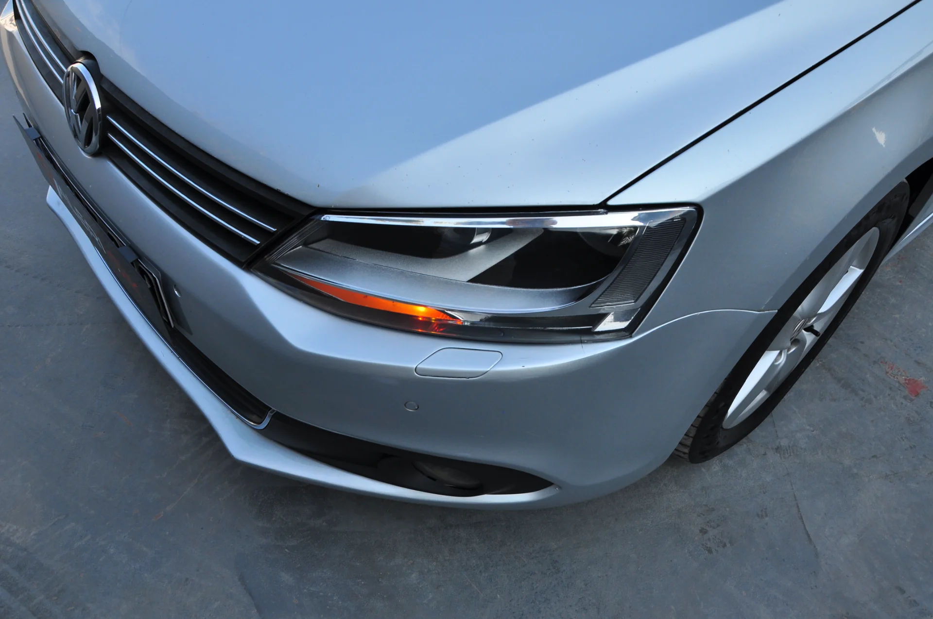 2012 VOLKSWAGEN JETTA 1.6 TDI COMFORTLİNE DEĞİŞENSİZ 287.000 KM