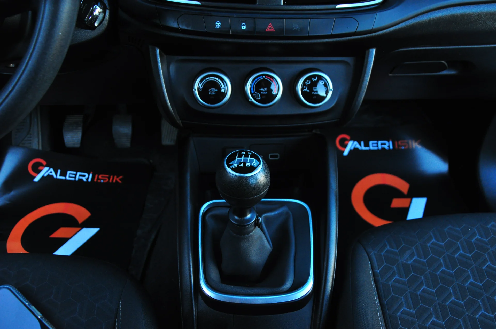 2021 MODEL FİAT EGEA CROSS 1.4 FİRE STREET 33.000 KM'DE