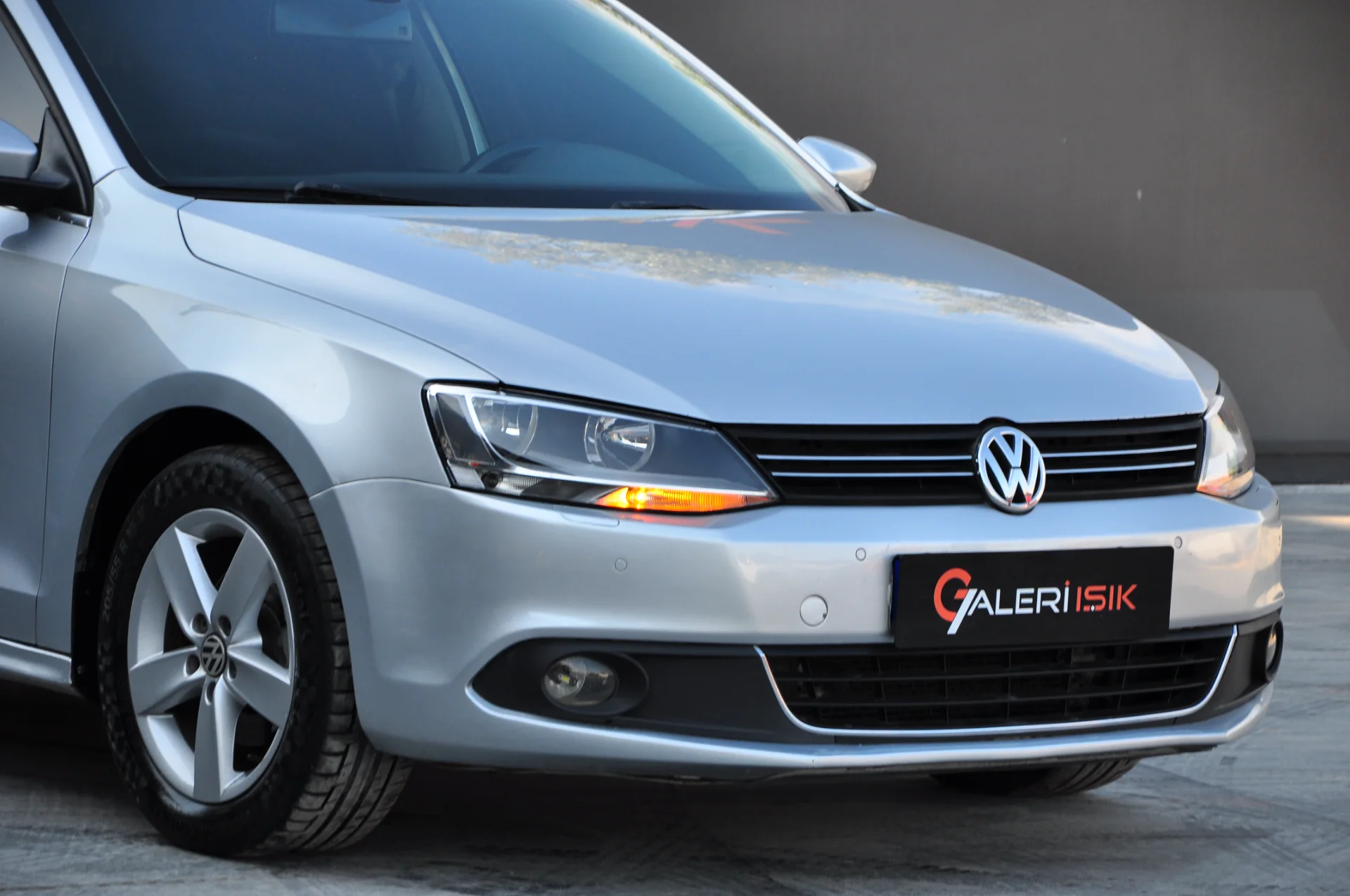 2012 VOLKSWAGEN JETTA 1.6 TDI COMFORTLİNE DEĞİŞENSİZ 287.000 KM