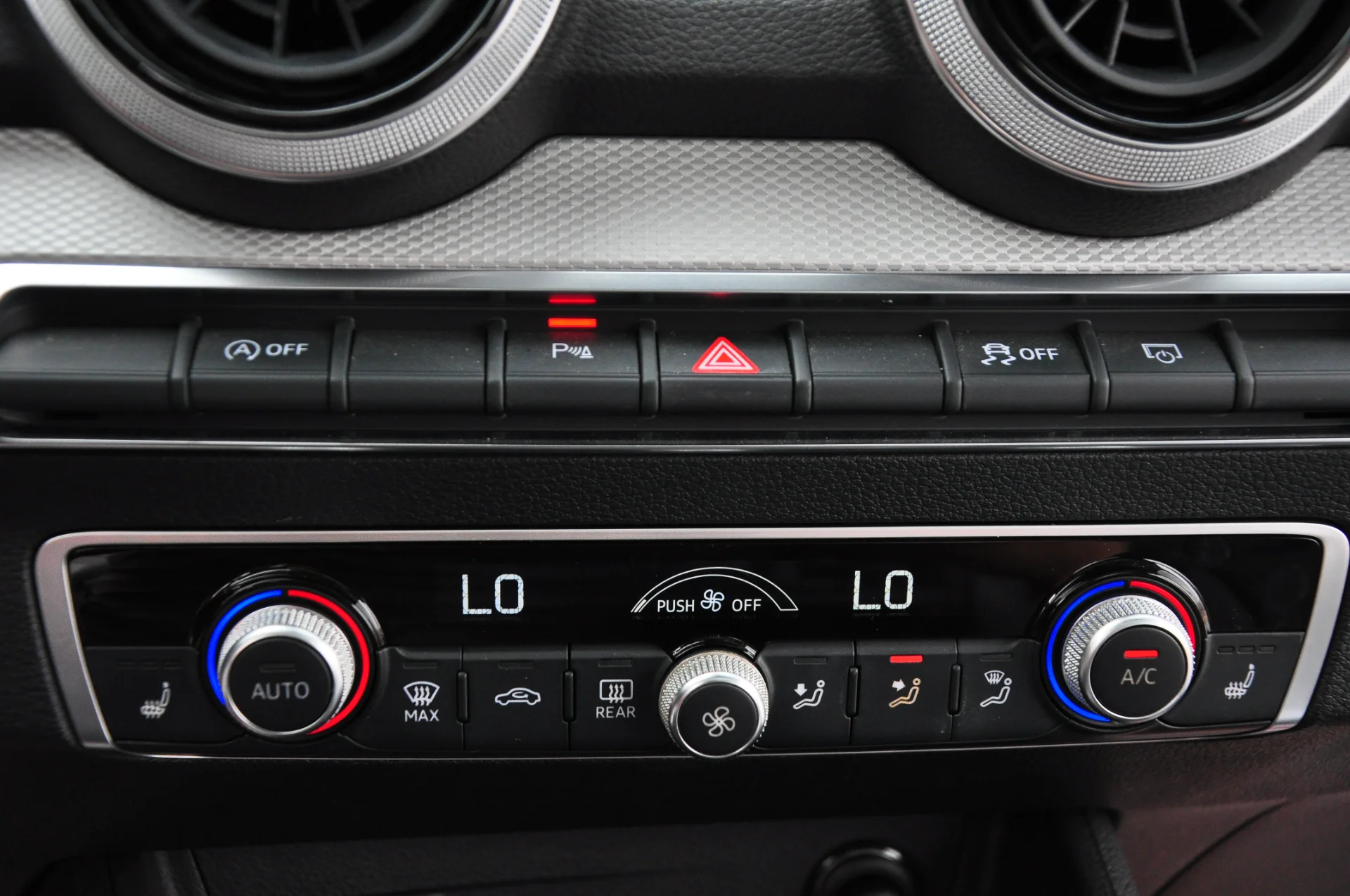 2021 MODEL AUDİ Q2 35 TFSI ADVANCED SUNROOF'LU 80.000 KM'DE