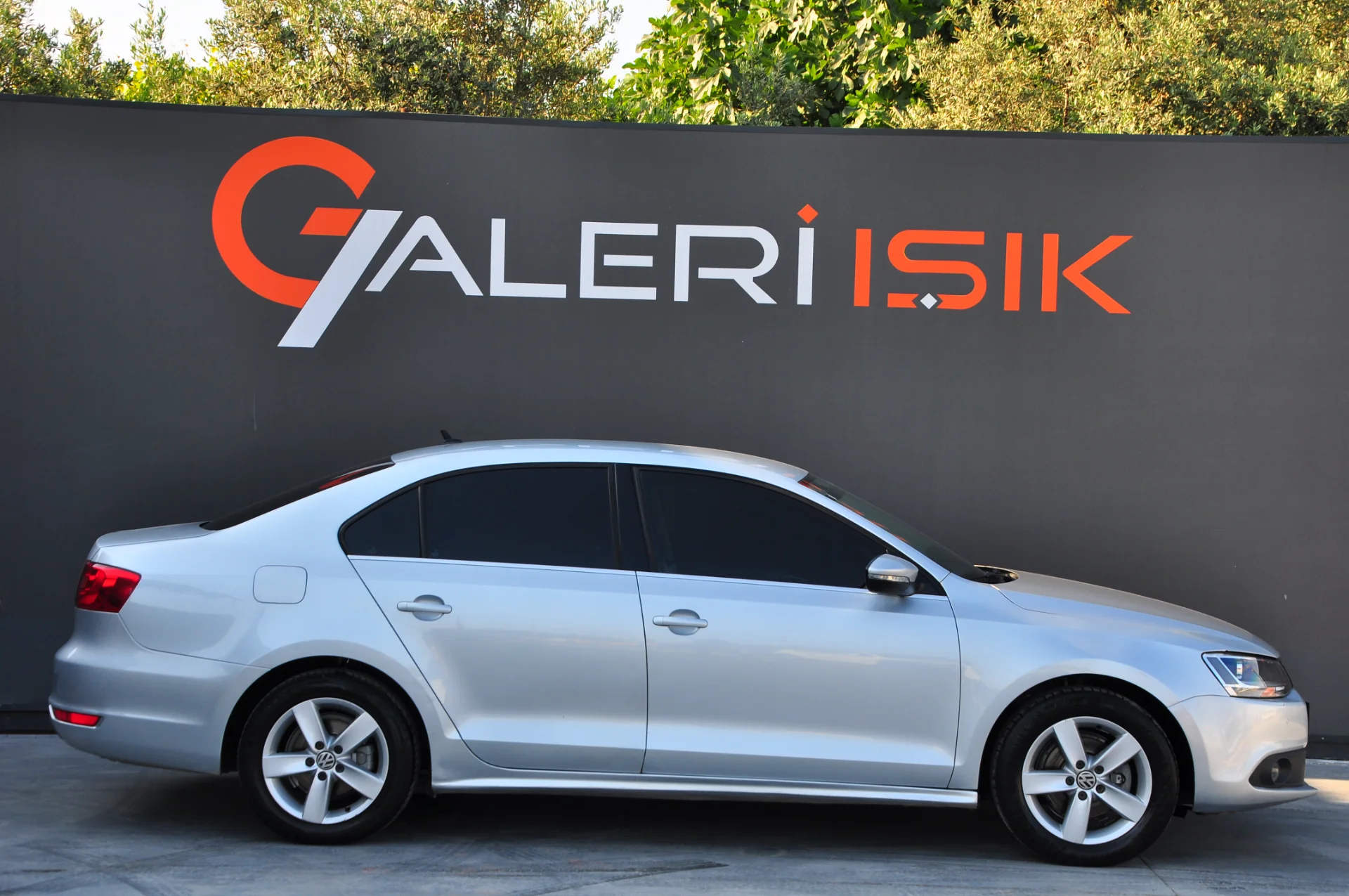 2012 VOLKSWAGEN JETTA 1.6 TDI COMFORTLİNE DEĞİŞENSİZ 287.000 KM