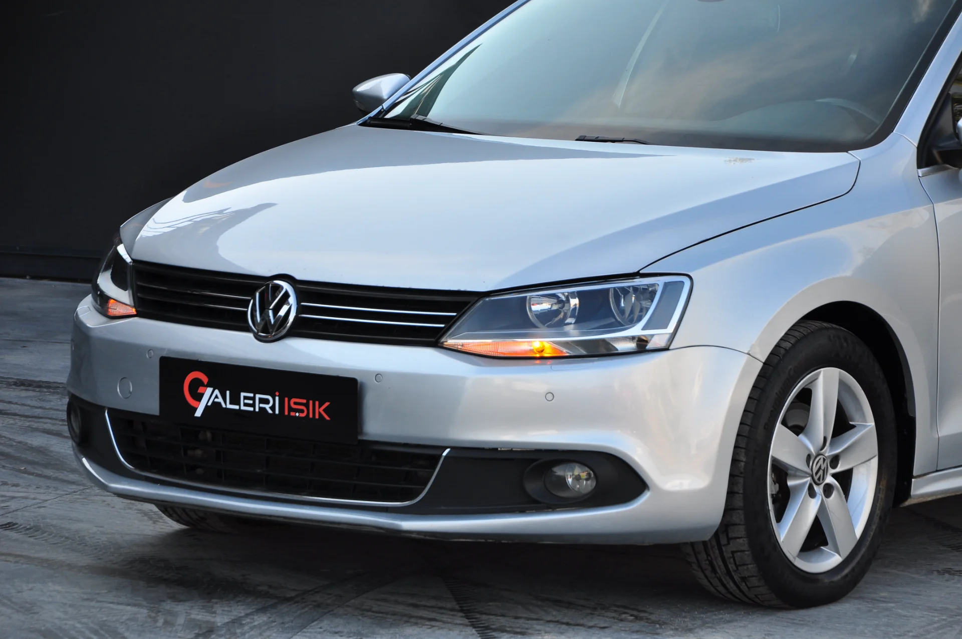 2012 VOLKSWAGEN JETTA 1.6 TDI COMFORTLİNE DEĞİŞENSİZ 287.000 KM