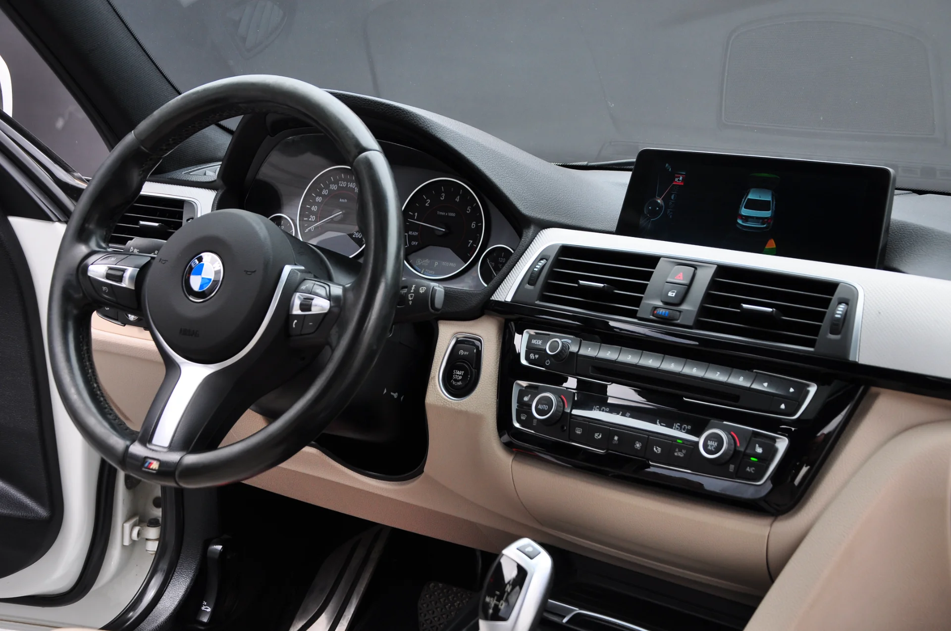 2016 BMW 3.20İED 40. YIL ÖZEL SERİ SUNROOF HAFIZA 163.000 KM'DE