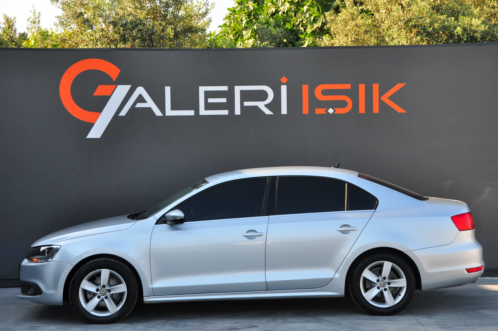 2012 VOLKSWAGEN JETTA 1.6 TDI COMFORTLİNE DEĞİŞENSİZ 287.000 KM