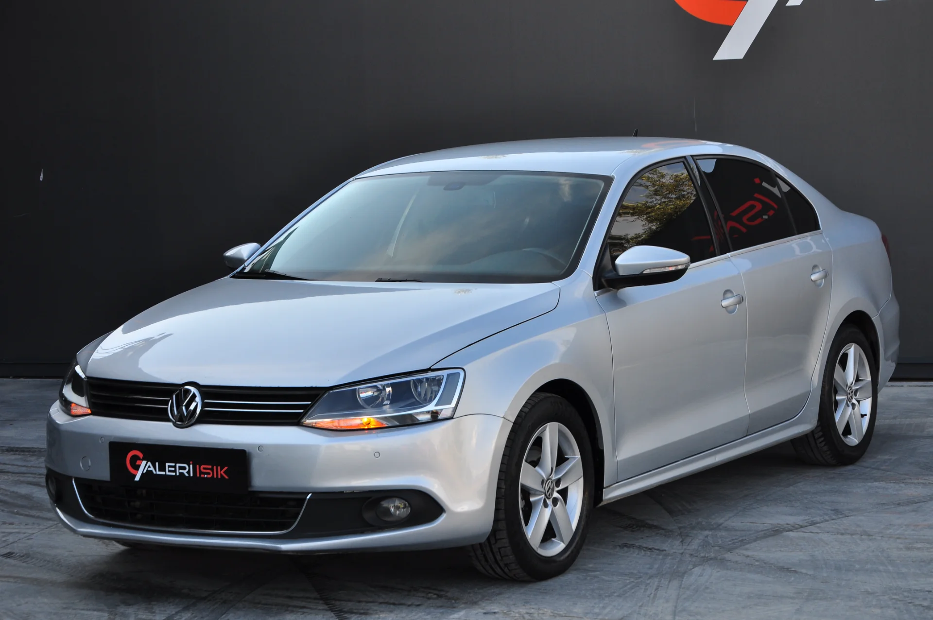 2012 VOLKSWAGEN JETTA 1.6 TDI COMFORTLİNE DEĞİŞENSİZ 287.000 KM