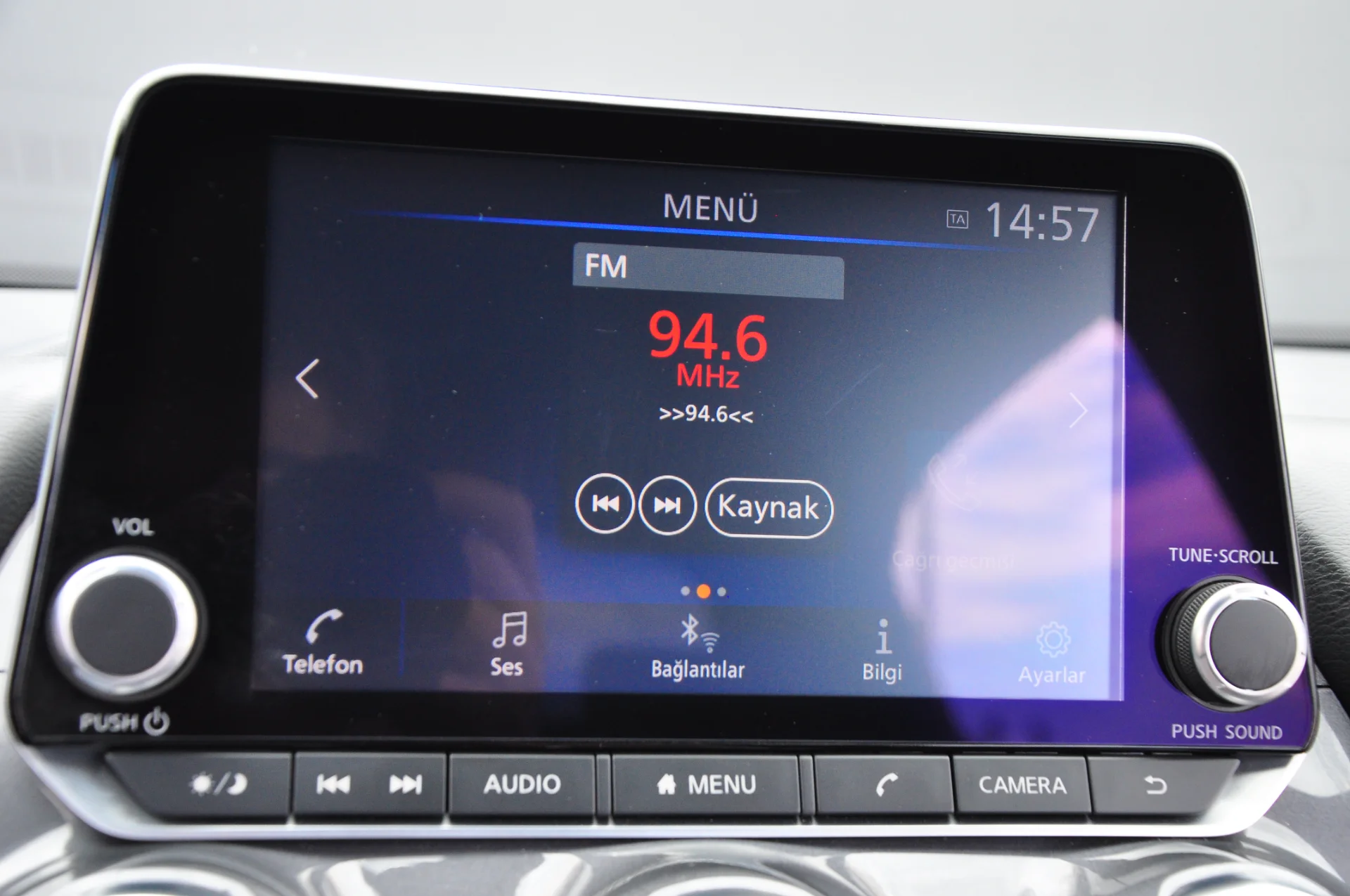 2023 MODEL NİSSAN JUKE 1.0 DIG-T PLATİNUM BOYASIZ 24.000 KM'DE