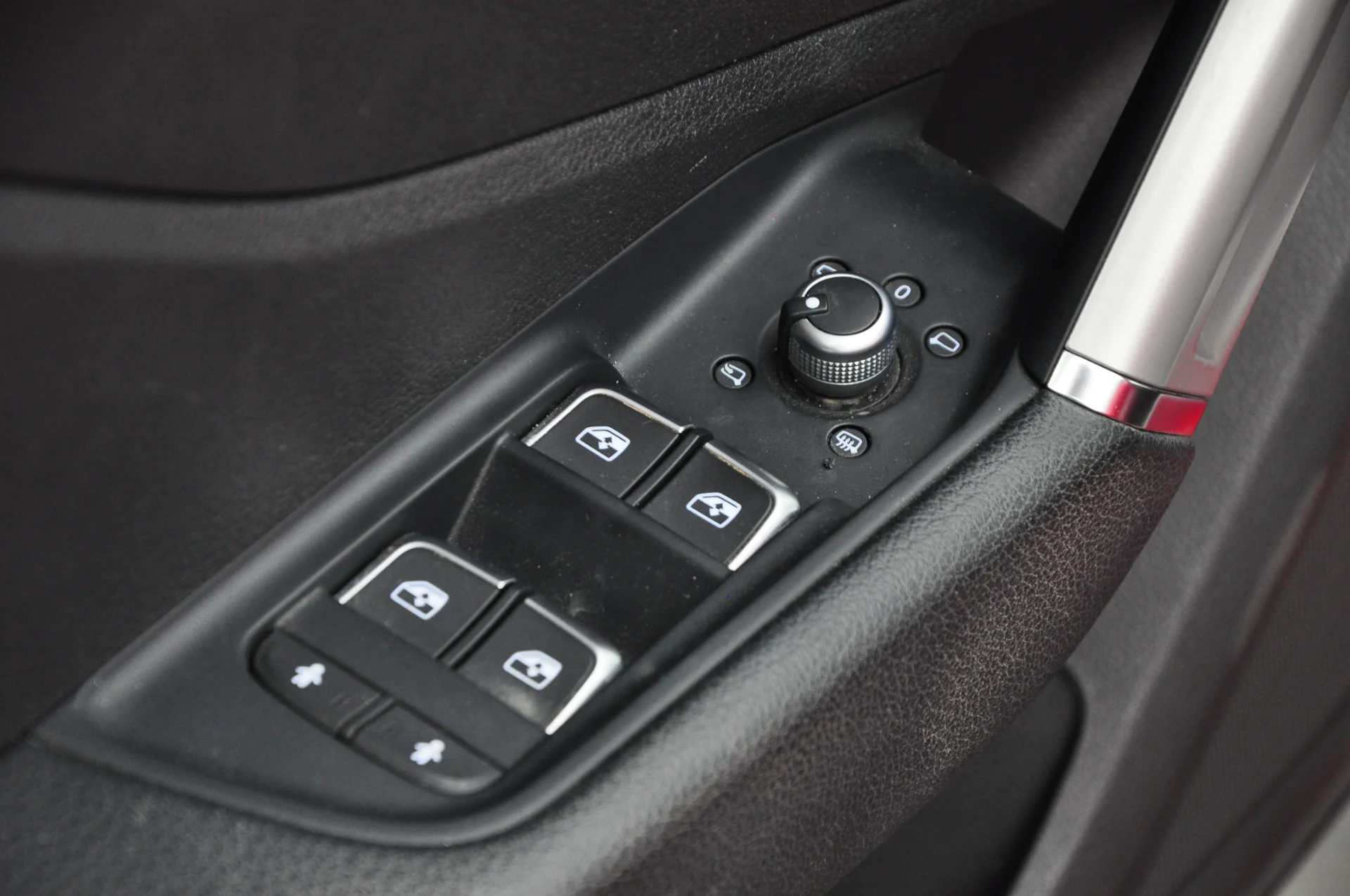 2021 MODEL AUDİ Q2 35 TFSI ADVANCED SUNROOF'LU 80.000 KM'DE
