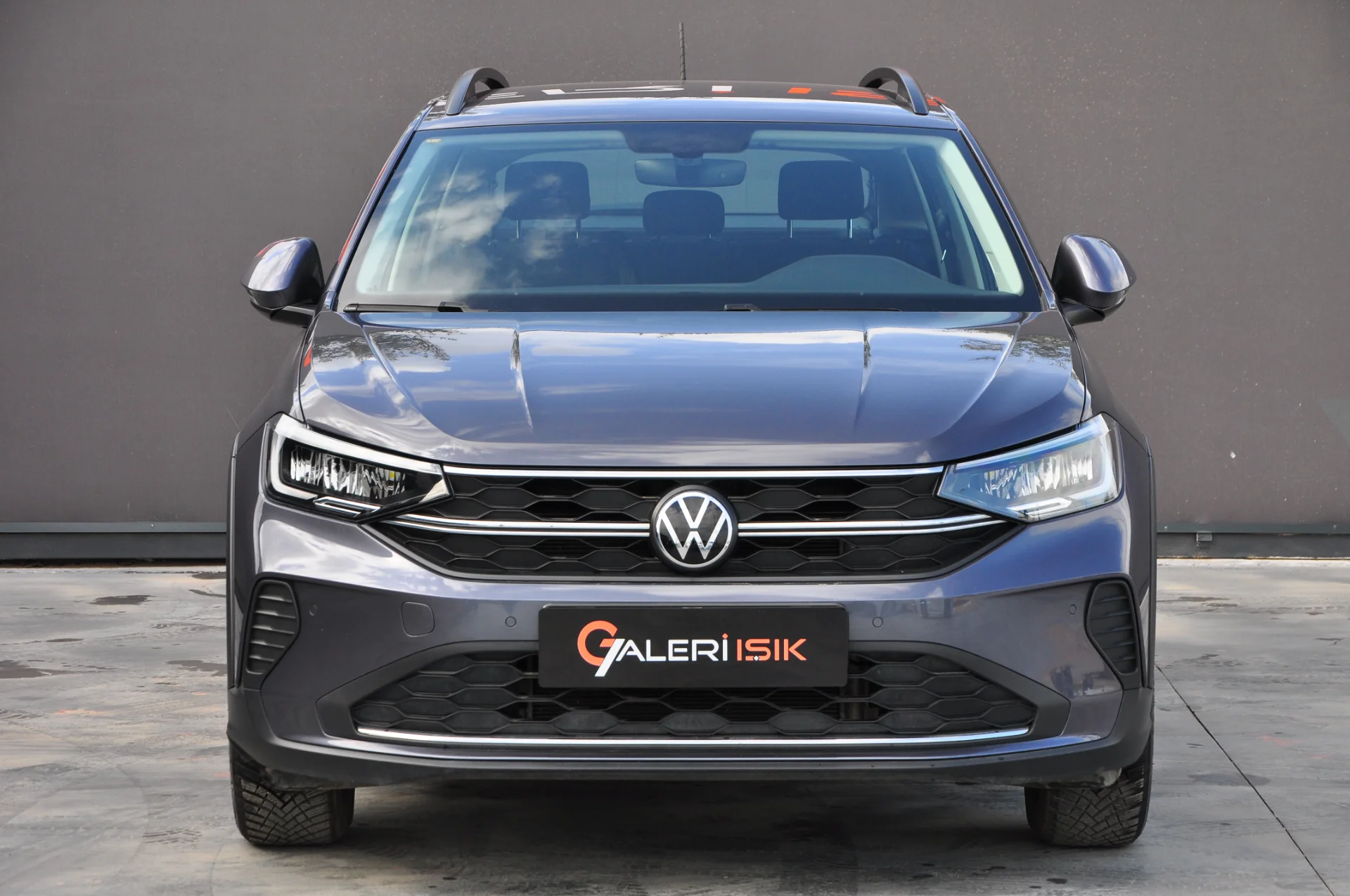 2023 VOLKSWAGEN TAİGO 1.0 TSI LİFE %20 FATURALI 42.000 KM'DE