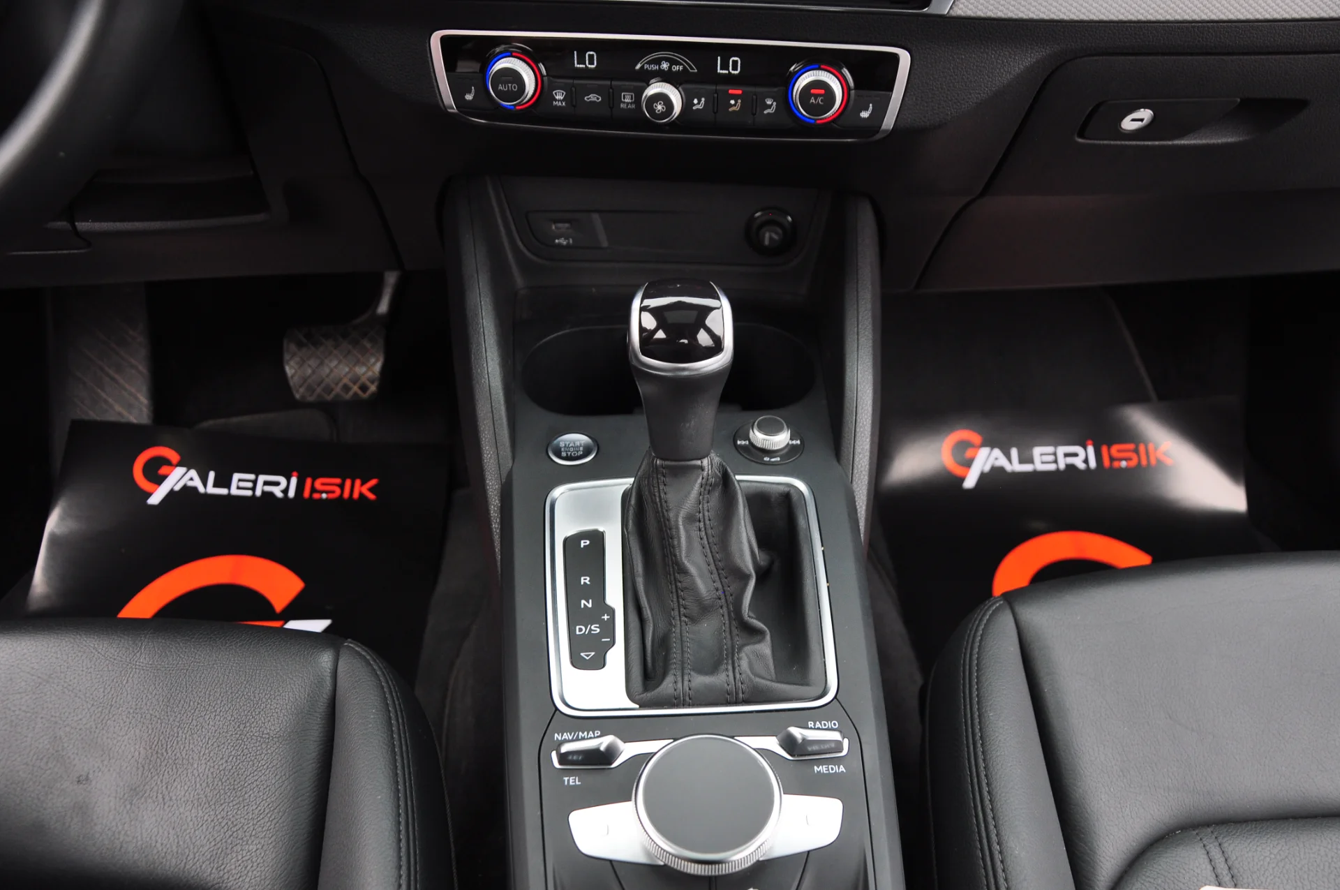 2021 MODEL AUDİ Q2 35 TFSI ADVANCED SUNROOF'LU 80.000 KM'DE