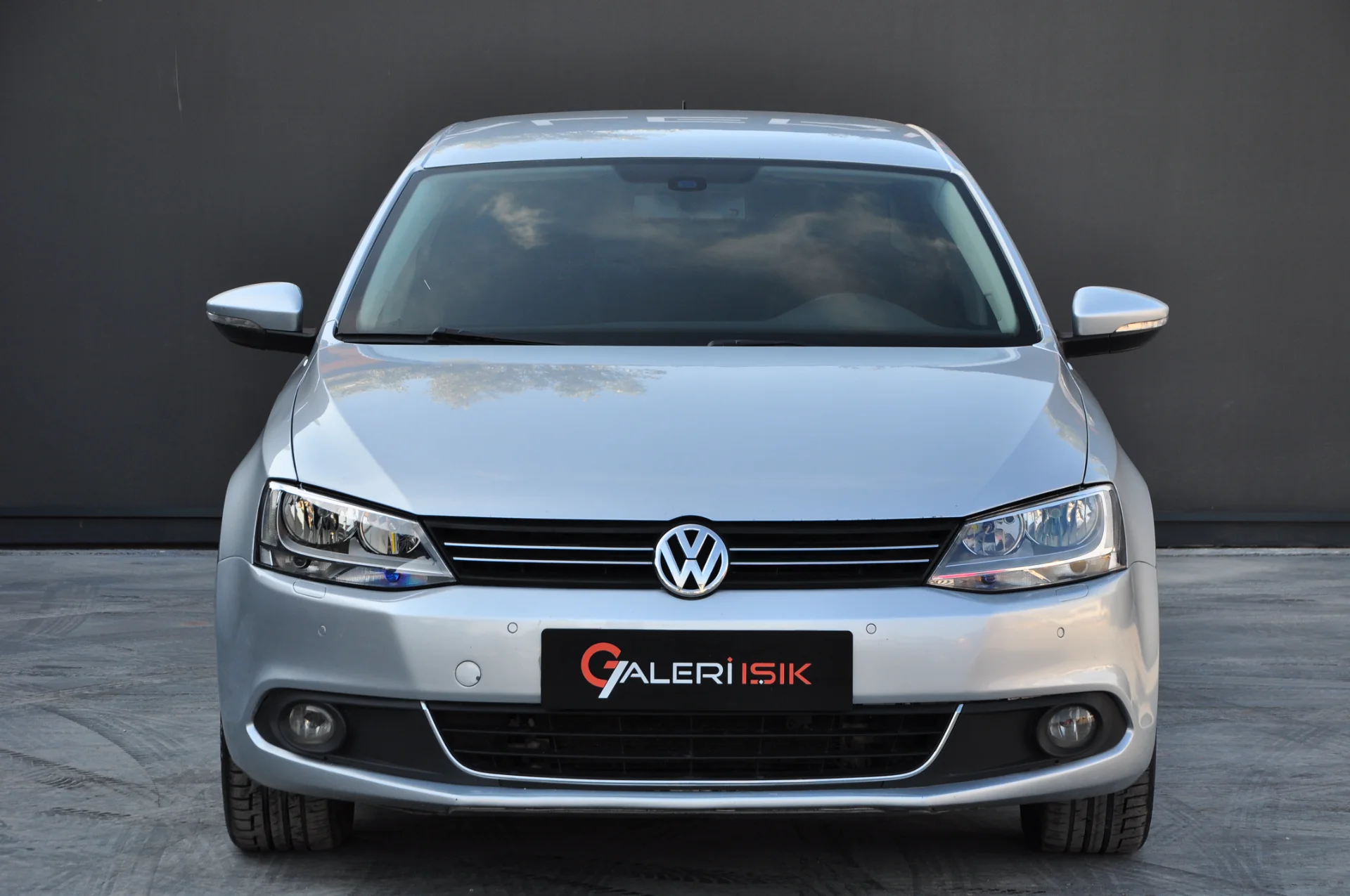 2012 VOLKSWAGEN JETTA 1.6 TDI COMFORTLİNE DEĞİŞENSİZ 287.000 KM
