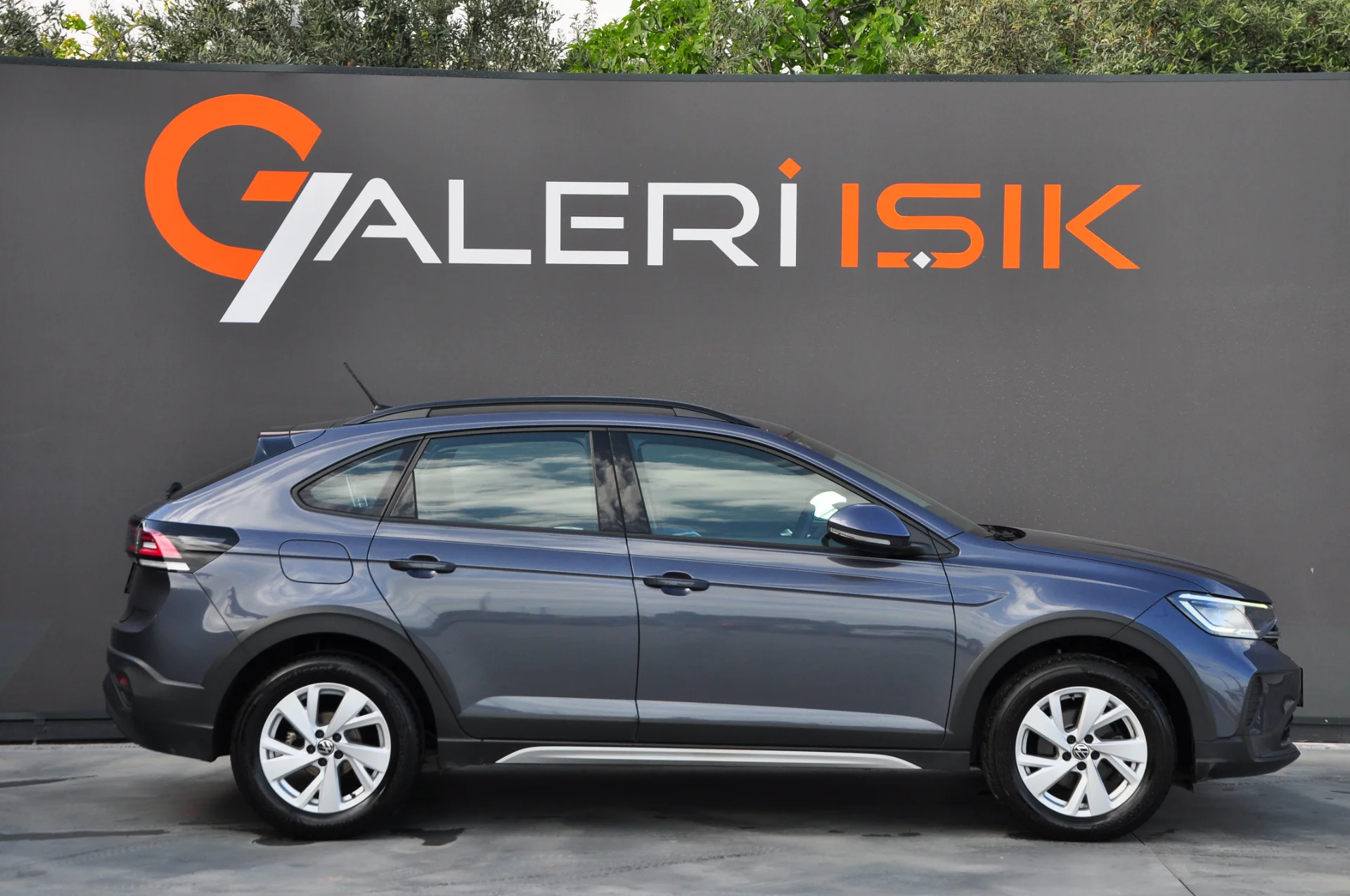 2023 VOLKSWAGEN TAİGO 1.0 TSI LİFE %20 FATURALI 42.000 KM'DE