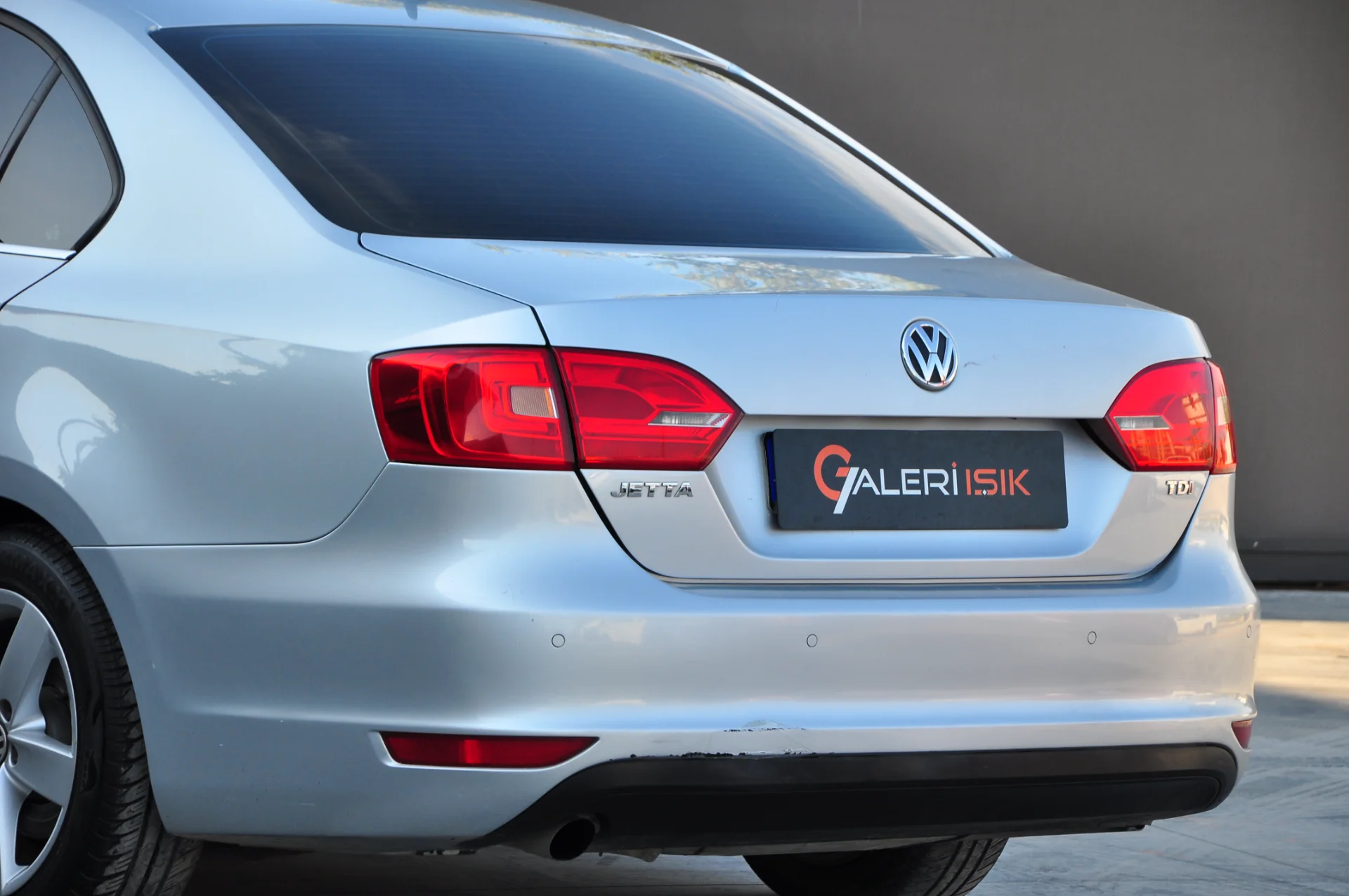 2012 VOLKSWAGEN JETTA 1.6 TDI COMFORTLİNE DEĞİŞENSİZ 287.000 KM